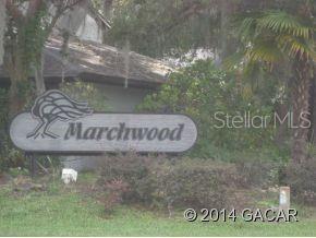 MARCHWOOD - Residential Lease