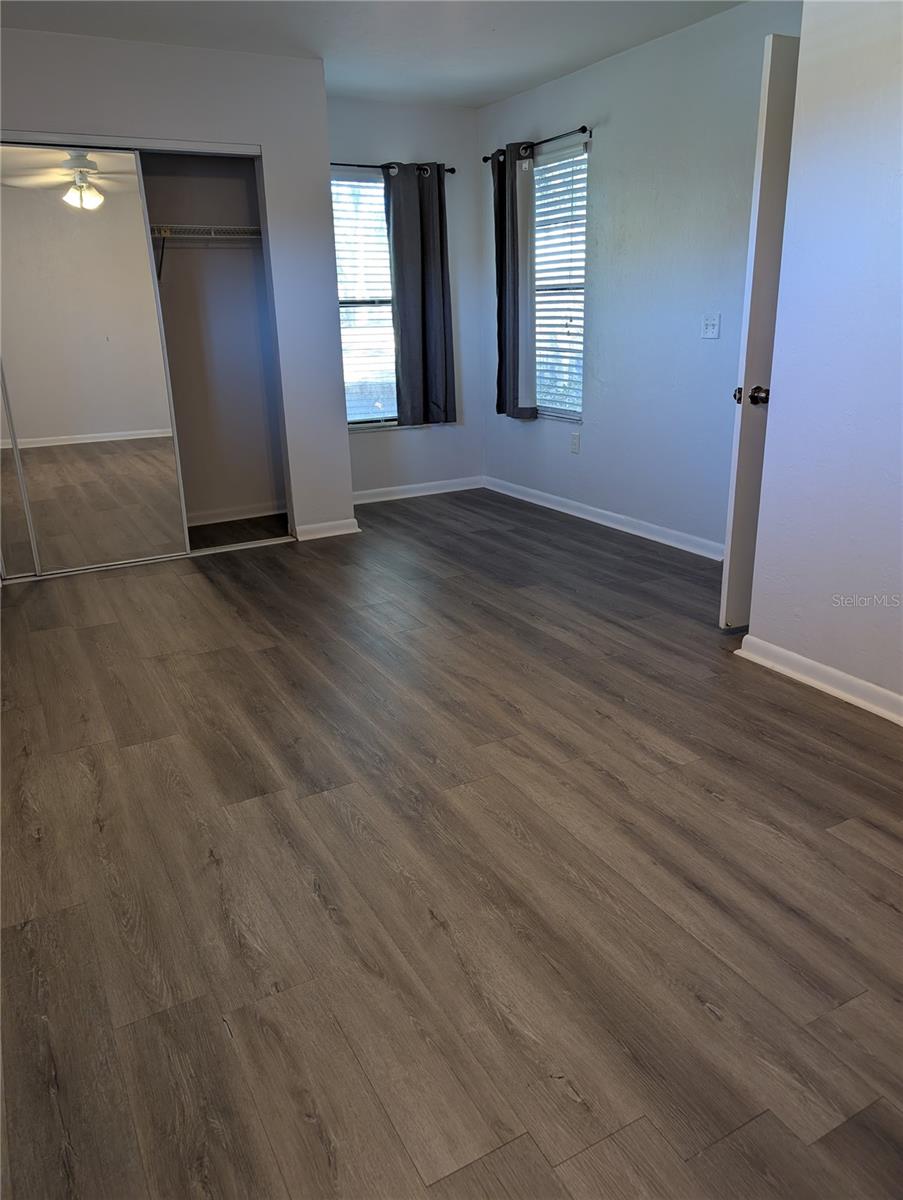 MARCHWOOD - Residential Lease