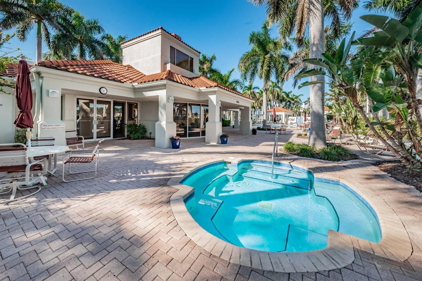 BAHIA VISTA UNIT III - Residential Lease