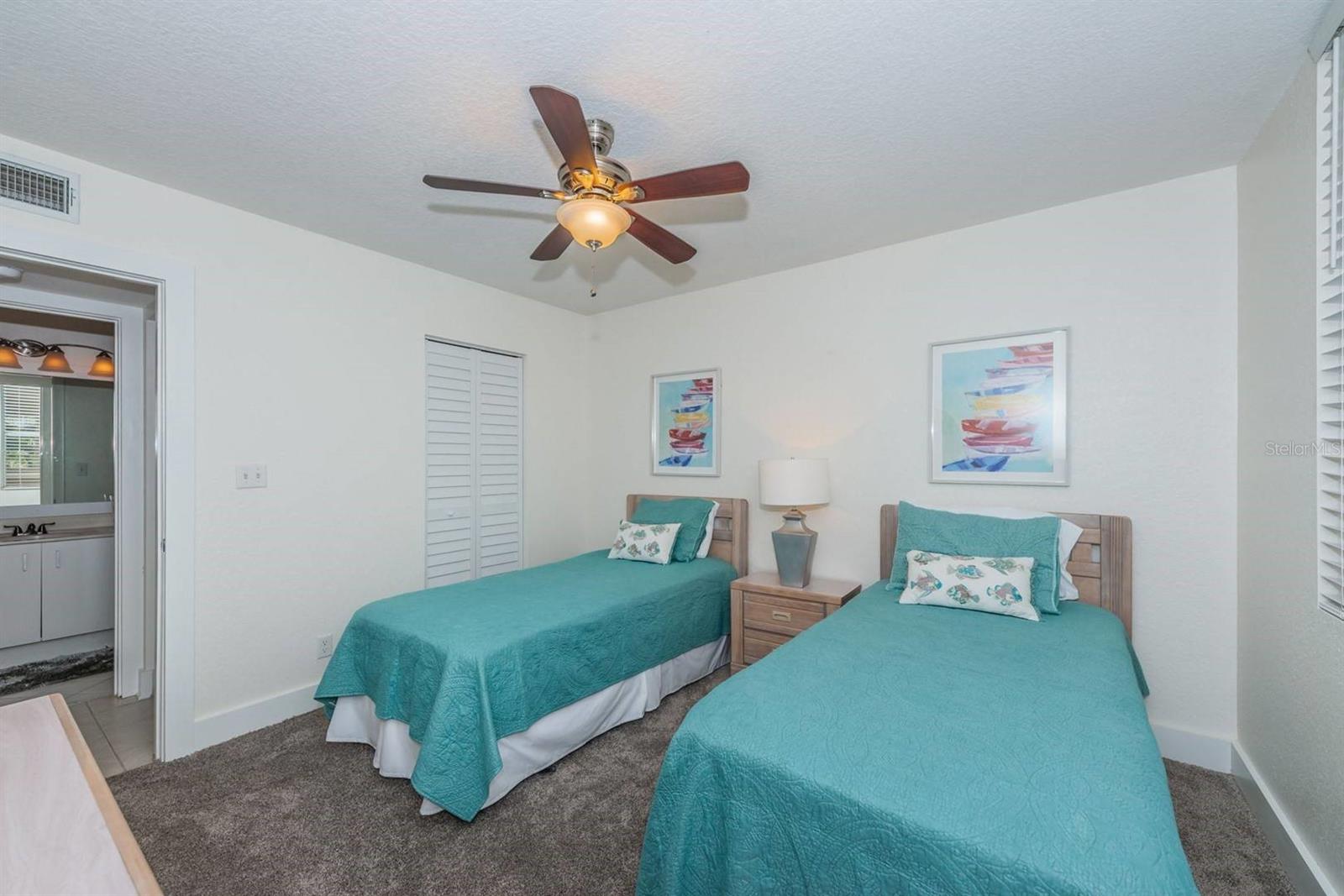 BAHIA VISTA UNIT III - Residential Lease