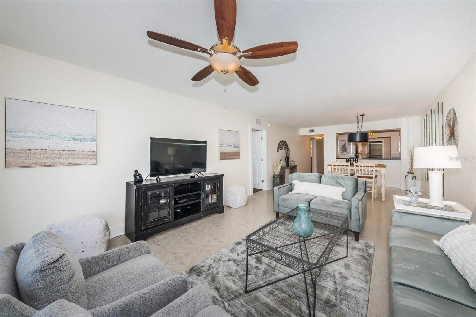 BAHIA VISTA UNIT III - Residential Lease