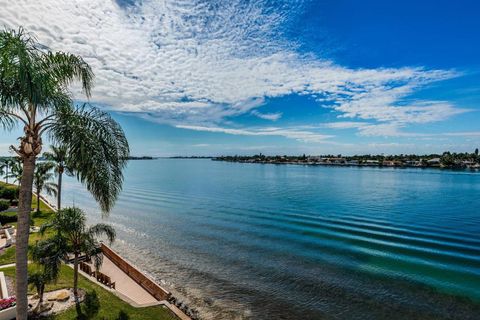 6083 BAHIA DEL MAR CIRCLE 460 ST PETERSBURG FL 33715