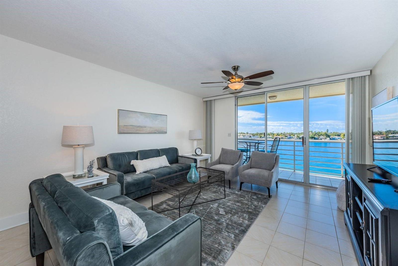 BAHIA VISTA UNIT III - Residential Lease