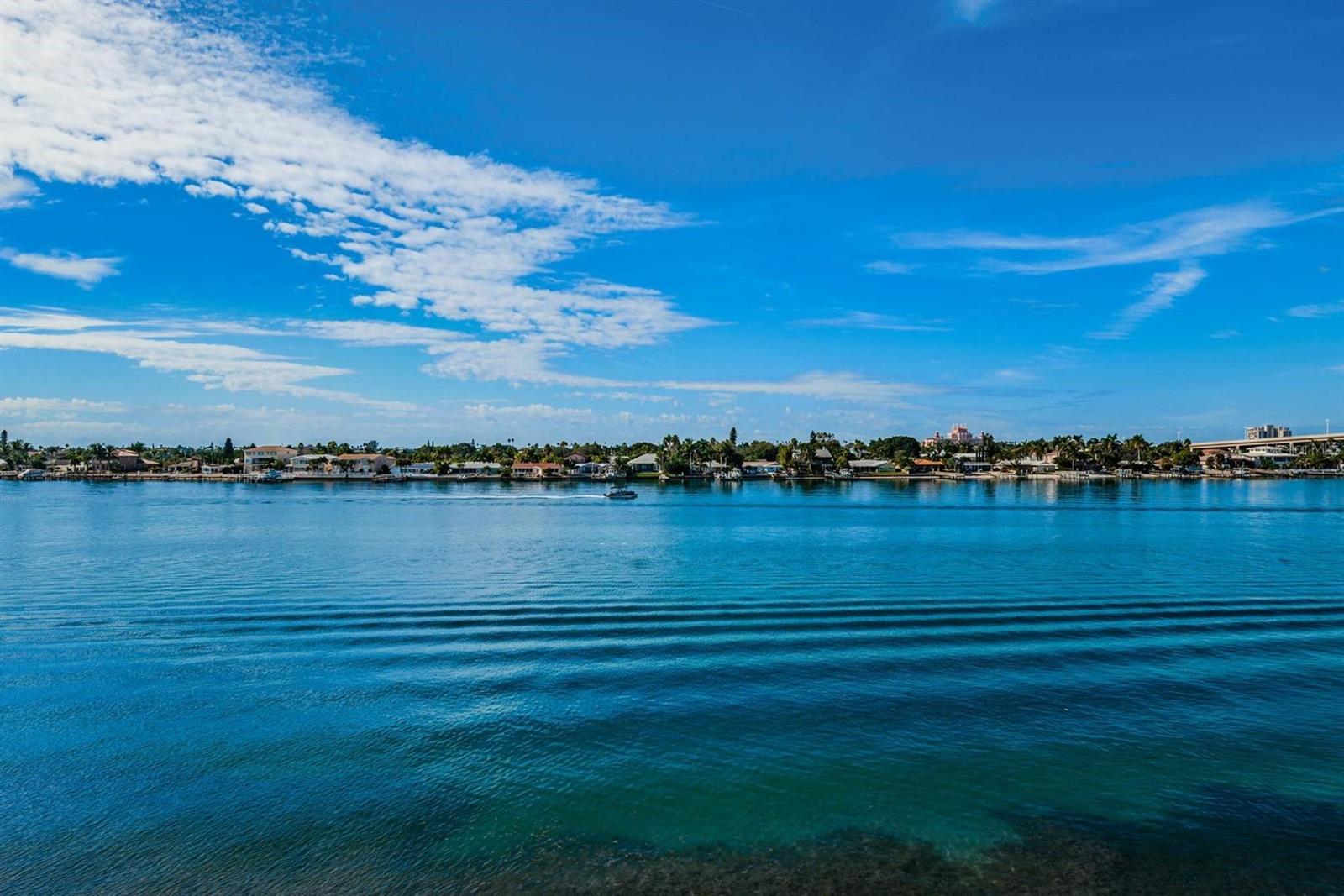 BAHIA VISTA UNIT III - Residential Lease