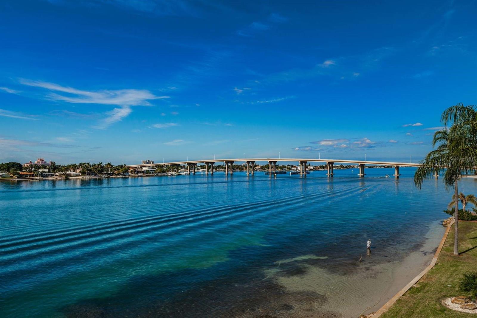 BAHIA VISTA UNIT III - Residential Lease