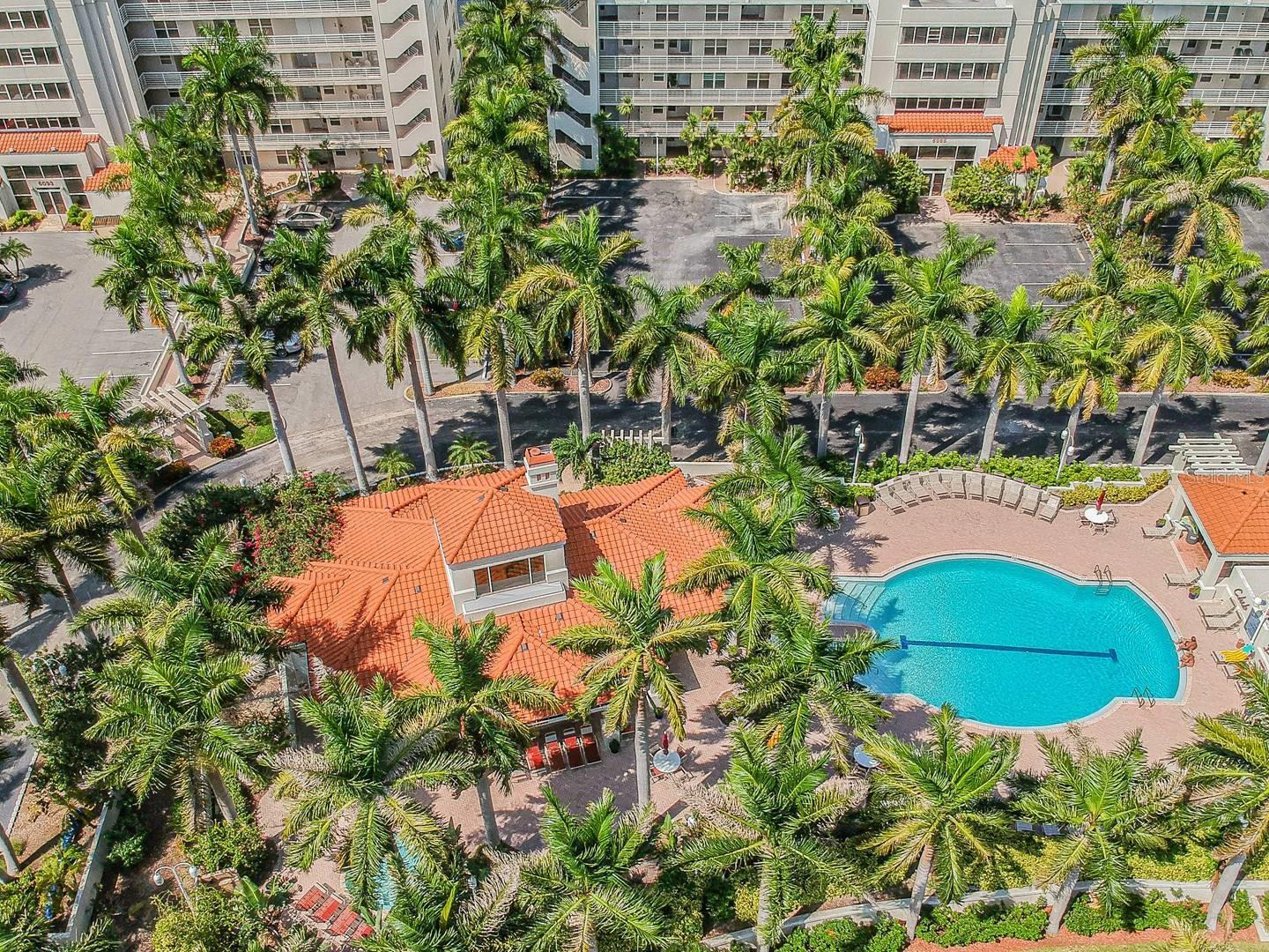 BAHIA VISTA UNIT III - Residential Lease