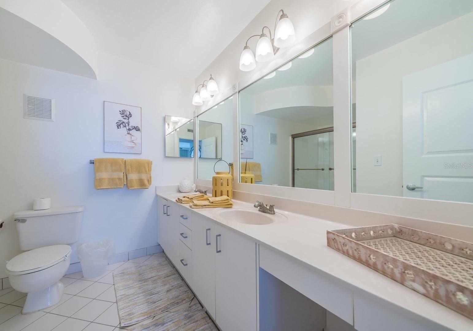 BAHIA VISTA UNIT III - Residential Lease