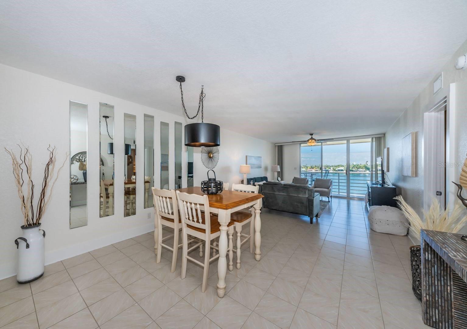 BAHIA VISTA UNIT III - Residential Lease