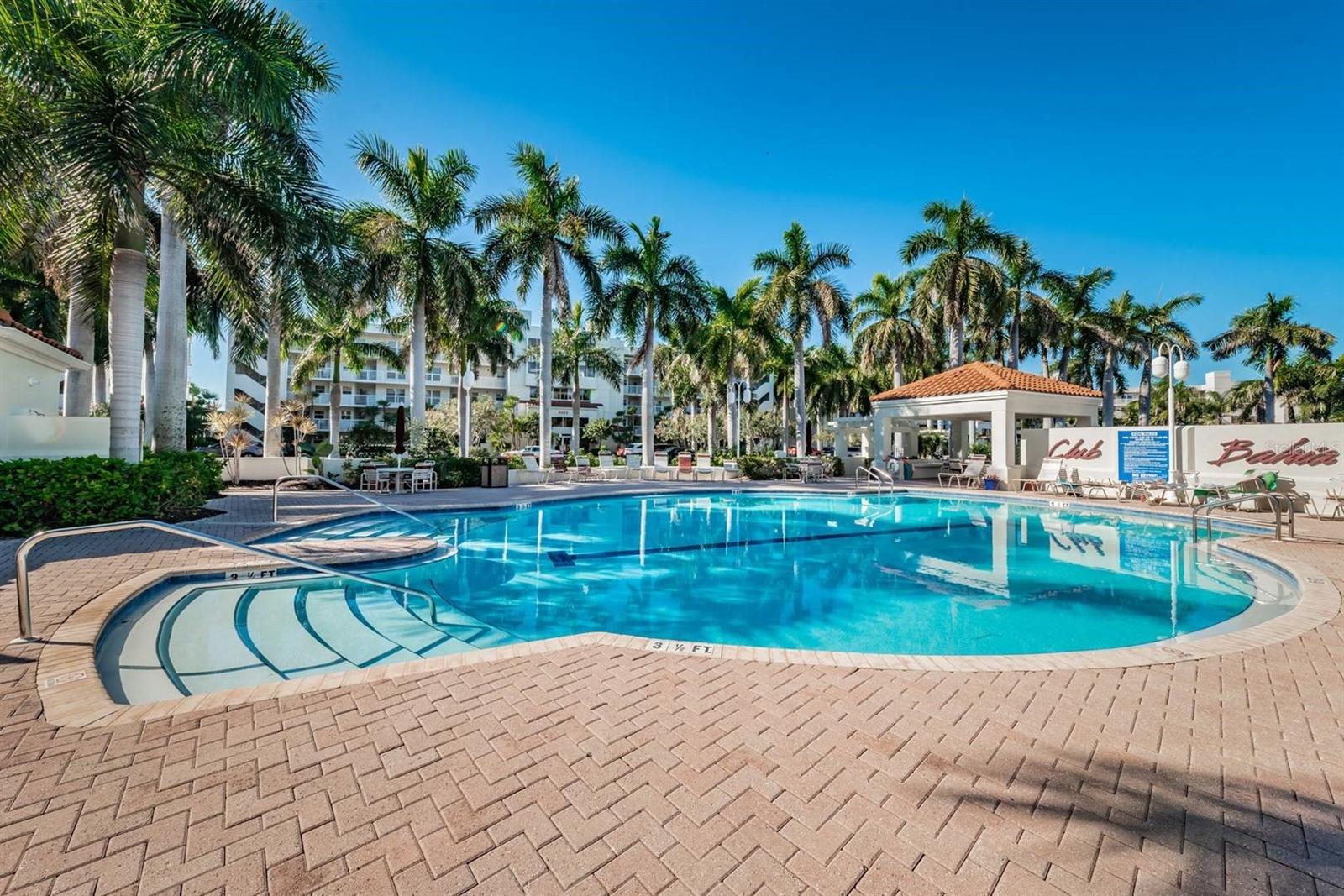 6083 BAHIA DEL MAR CIRCLE 460