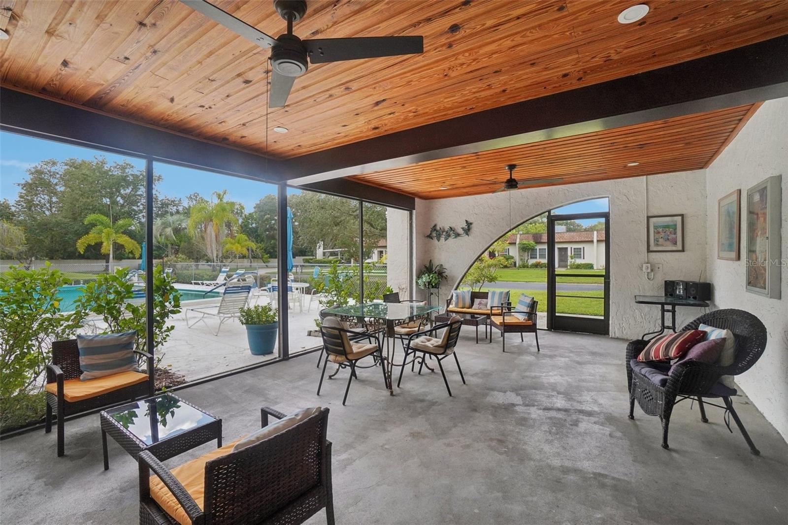 HIGHLAND LAKES MISSION GROVE CONDO - Residential