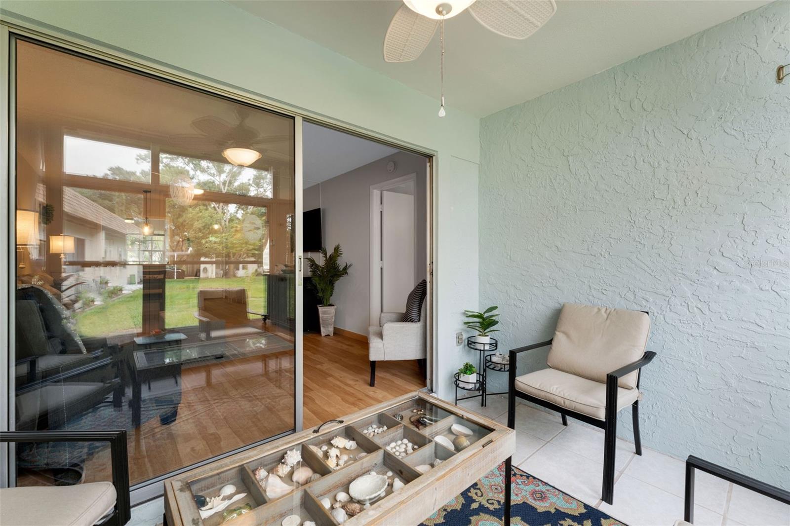 HIGHLAND LAKES MISSION GROVE CONDO - Residential