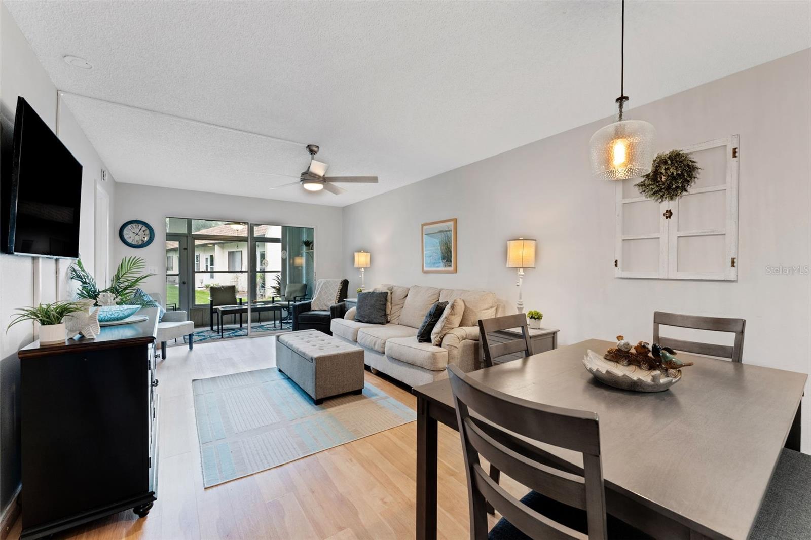 HIGHLAND LAKES MISSION GROVE CONDO - Residential