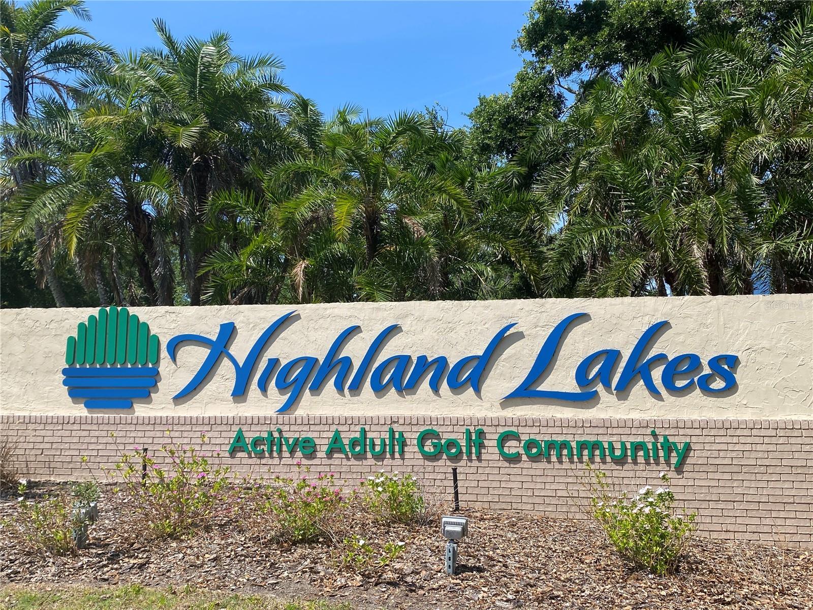 HIGHLAND LAKES MISSION GROVE CONDO - Residential