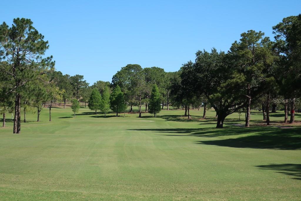 HIGHLAND LAKES MISSION GROVE CONDO - Residential