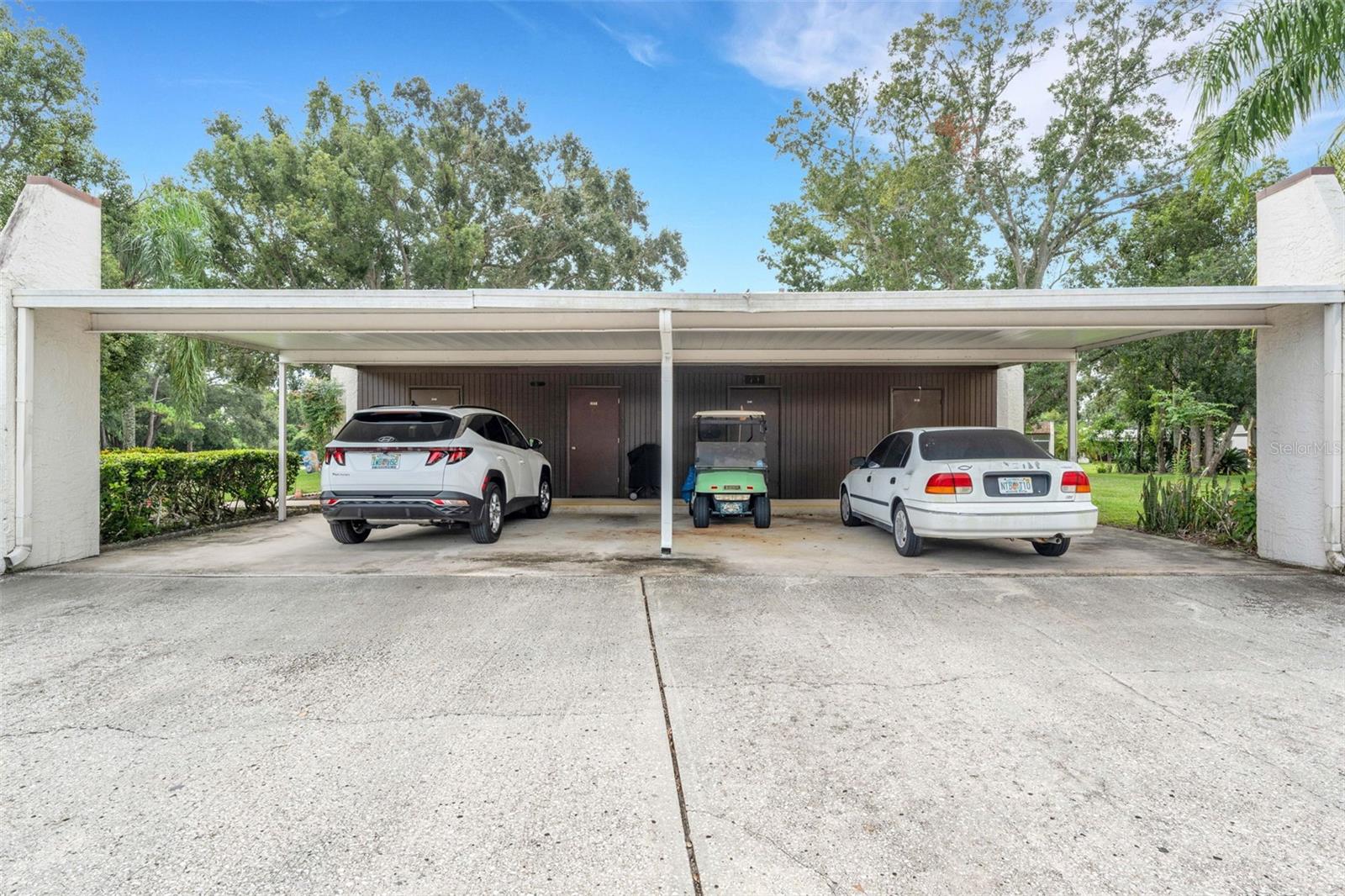 HIGHLAND LAKES MISSION GROVE CONDO - Residential