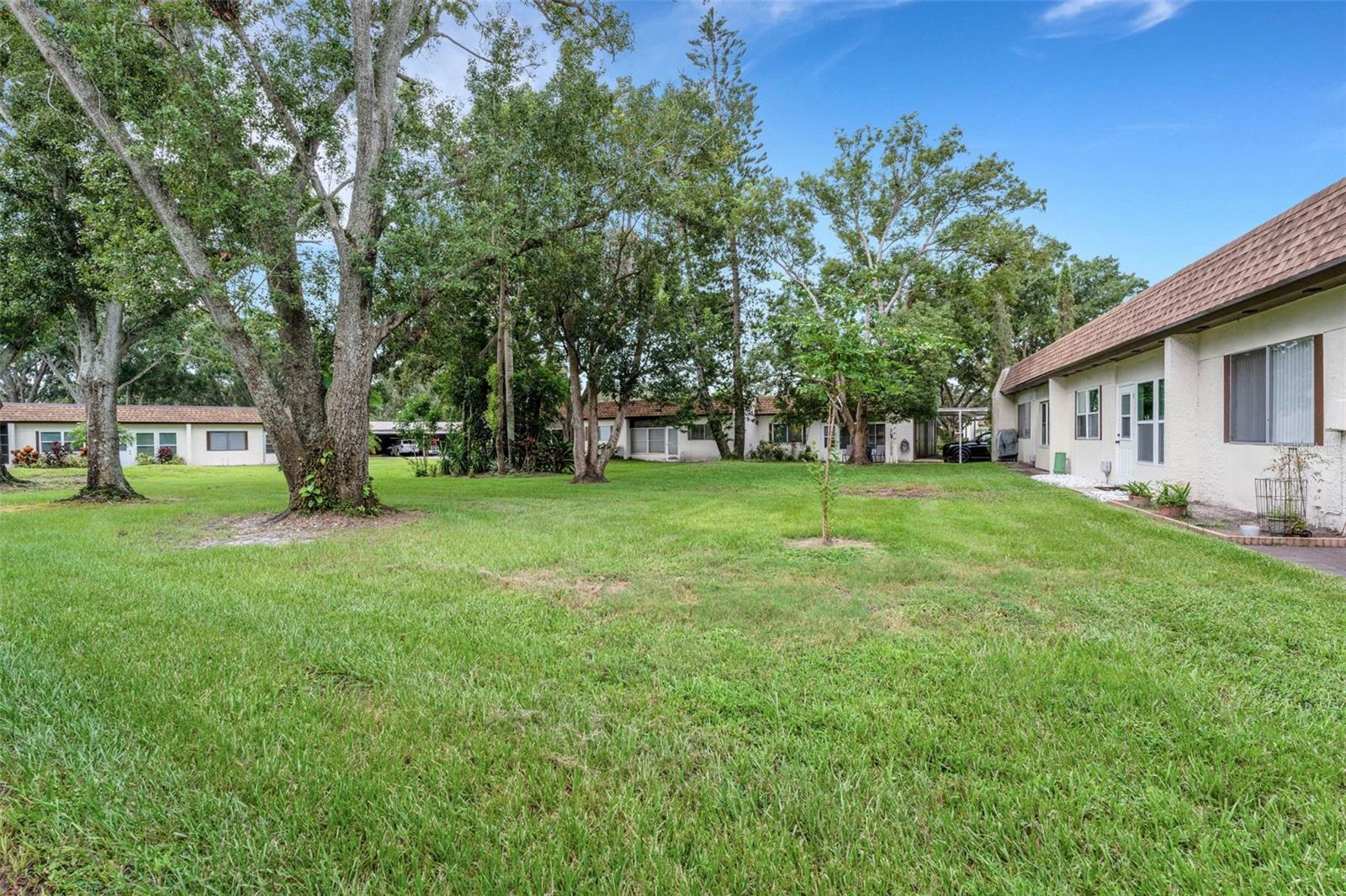HIGHLAND LAKES MISSION GROVE CONDO - Residential