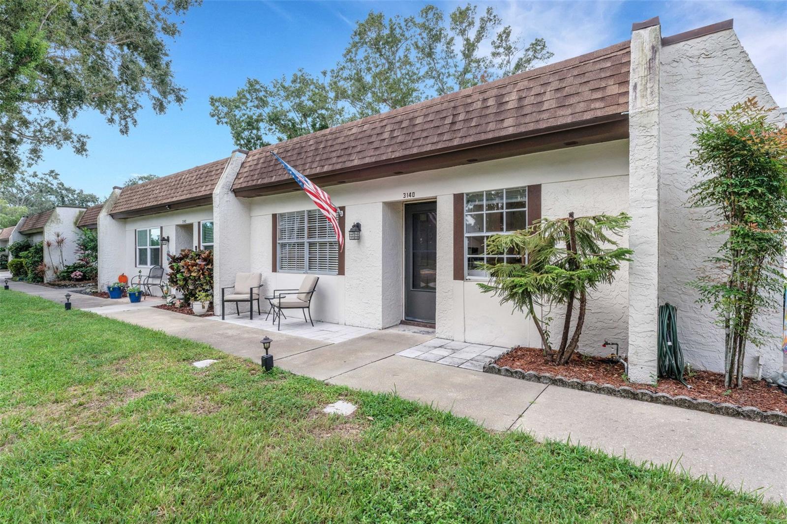 HIGHLAND LAKES MISSION GROVE CONDO - Residential