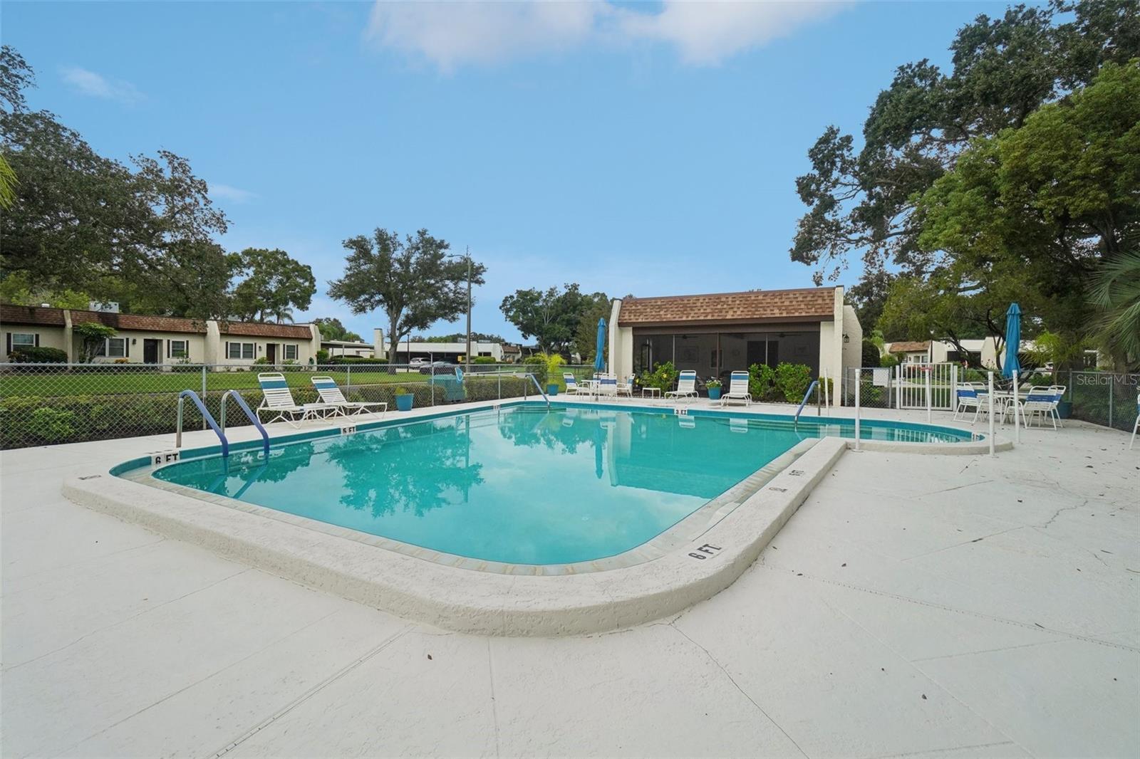 HIGHLAND LAKES MISSION GROVE CONDO - Residential