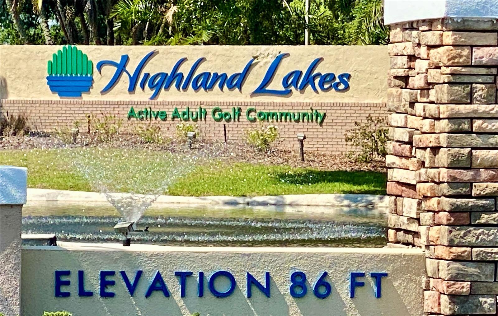 HIGHLAND LAKES MISSION GROVE CONDO - Residential