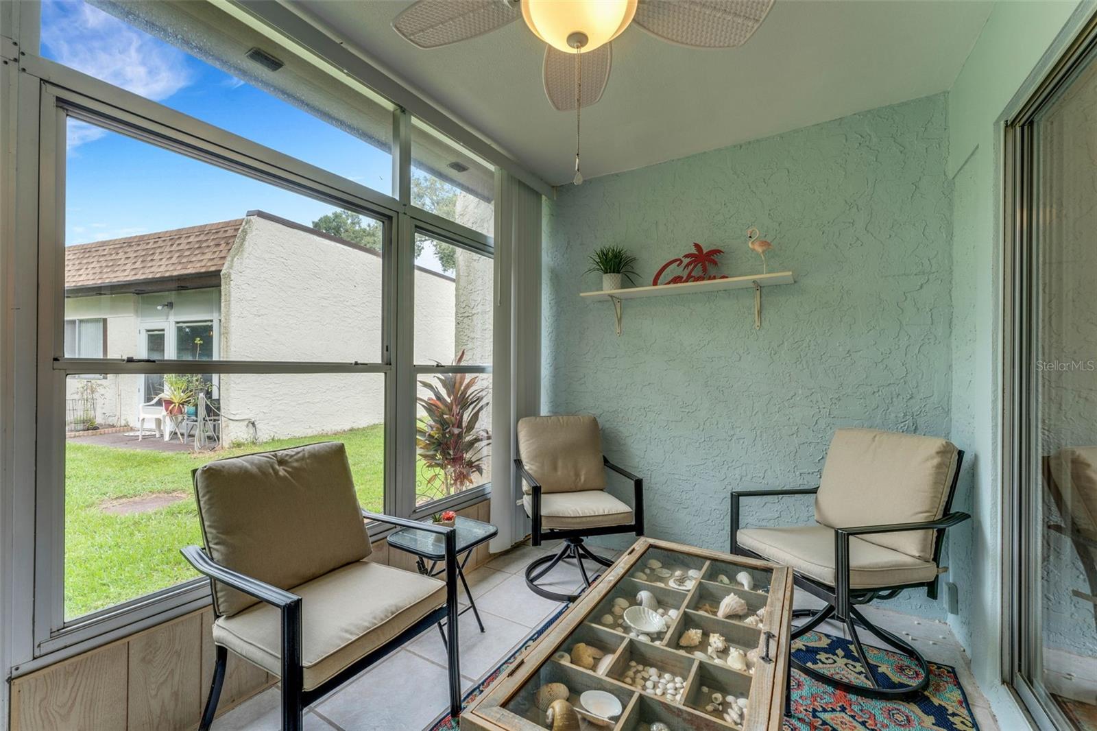 HIGHLAND LAKES MISSION GROVE CONDO - Residential