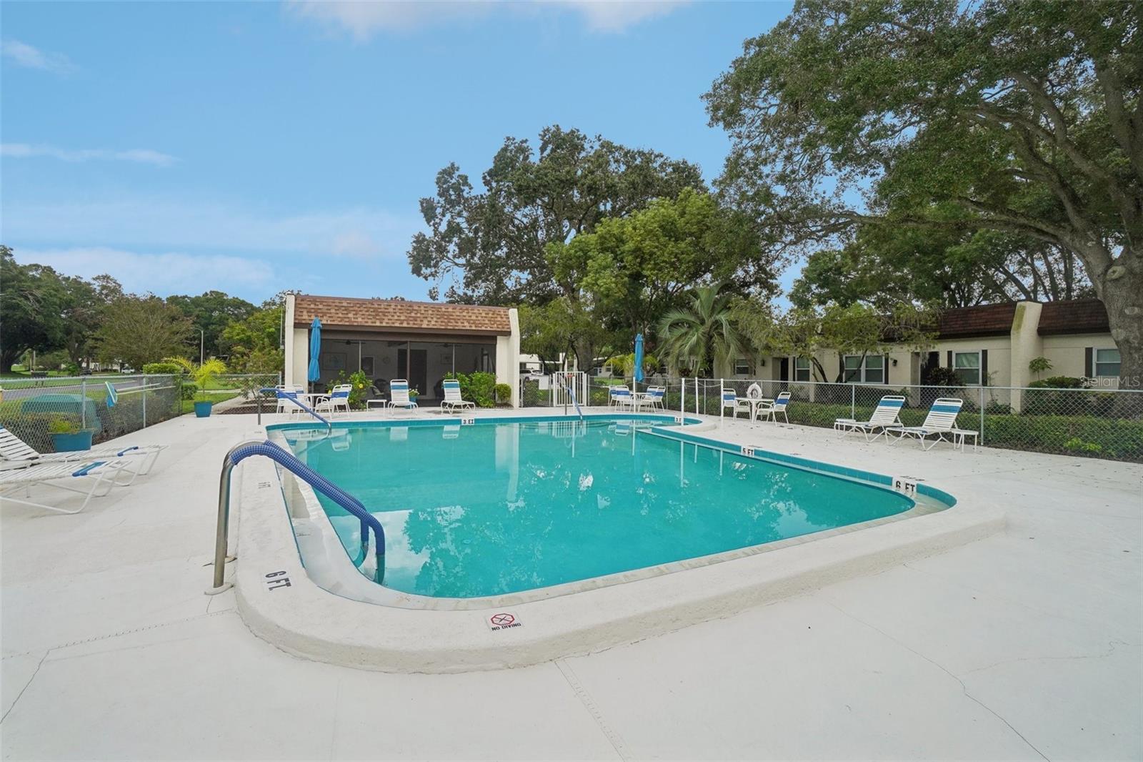 HIGHLAND LAKES MISSION GROVE CONDO - Residential