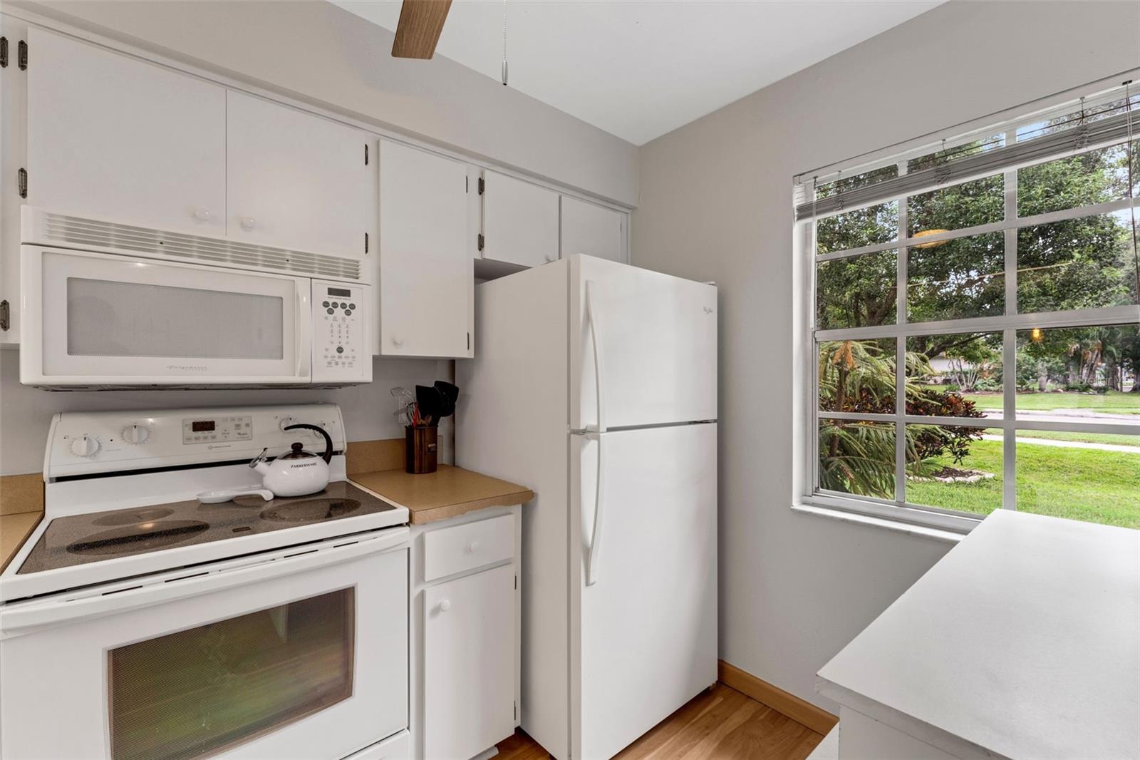 HIGHLAND LAKES MISSION GROVE CONDO - Residential