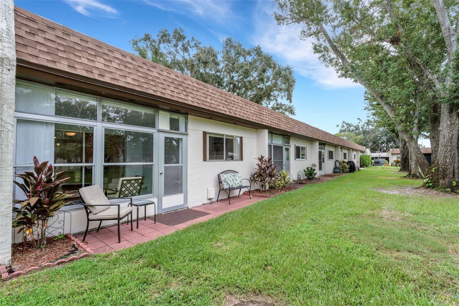 HIGHLAND LAKES MISSION GROVE CONDO - Residential