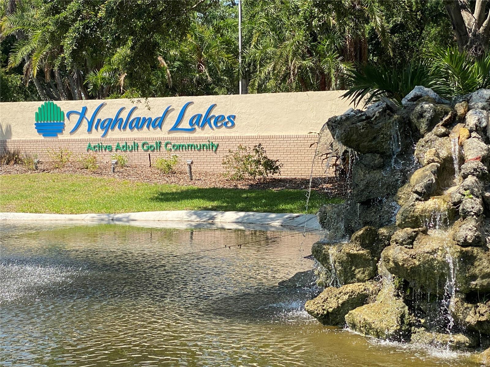 HIGHLAND LAKES MISSION GROVE CONDO - Residential