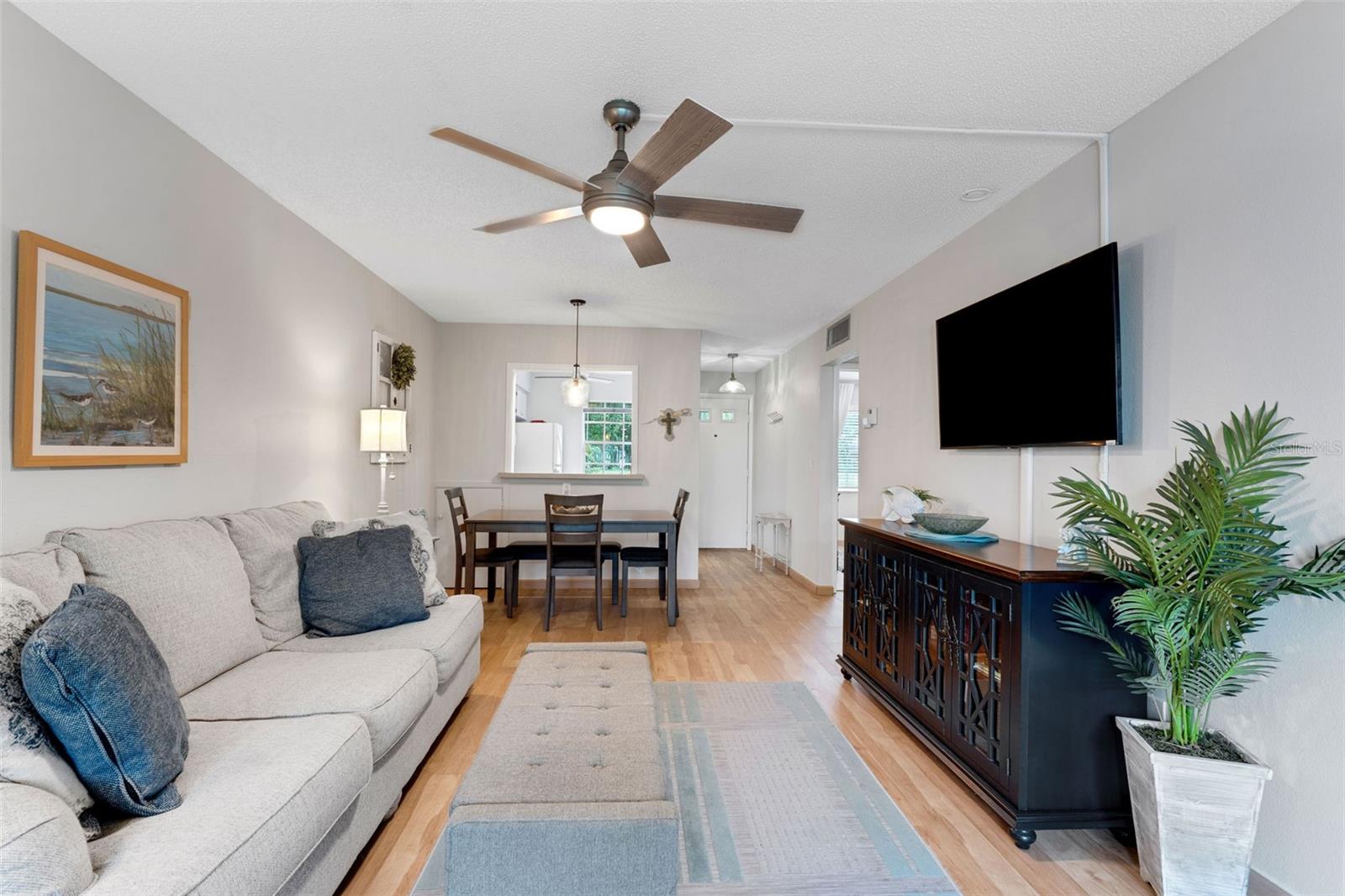 HIGHLAND LAKES MISSION GROVE CONDO - Residential