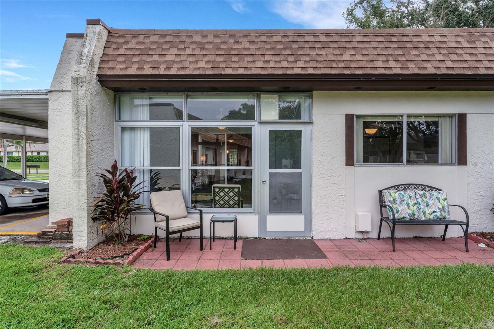 HIGHLAND LAKES MISSION GROVE CONDO - Residential