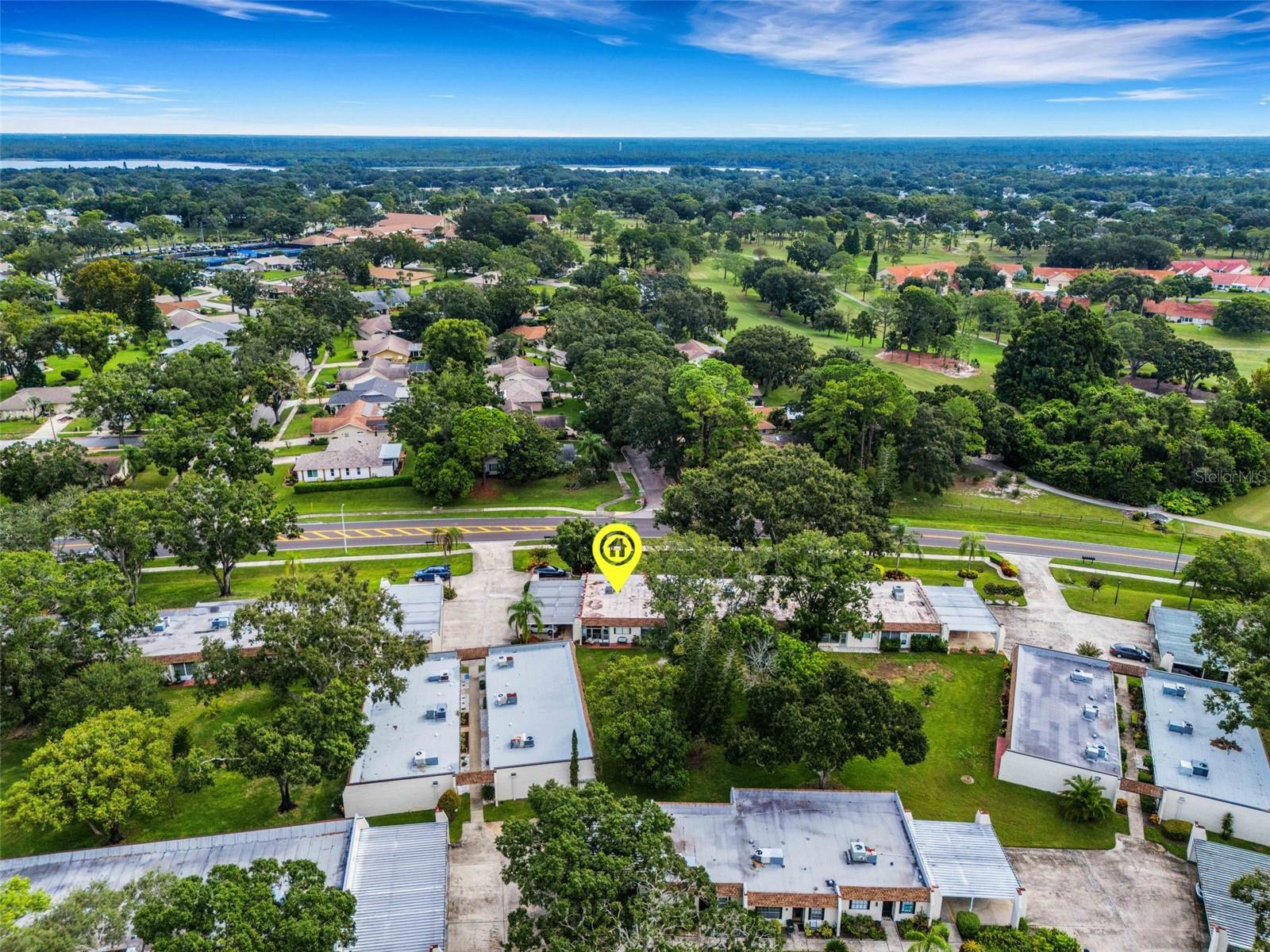 HIGHLAND LAKES MISSION GROVE CONDO - Residential