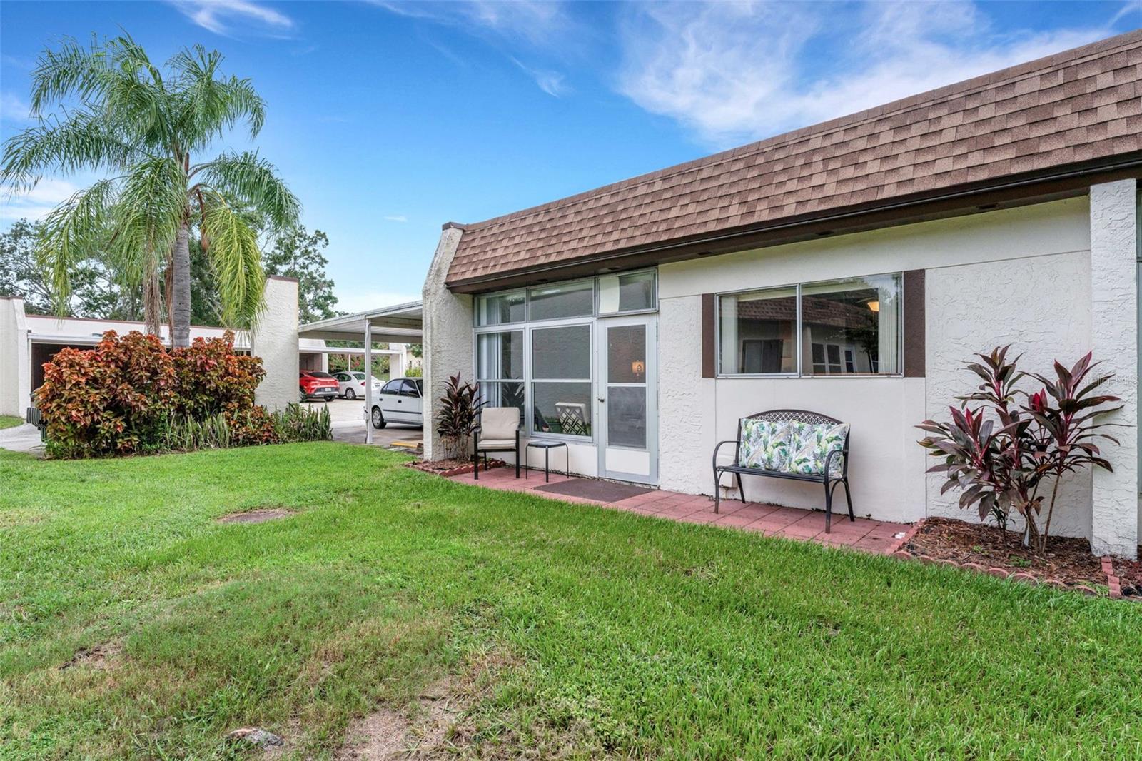 HIGHLAND LAKES MISSION GROVE CONDO - Residential