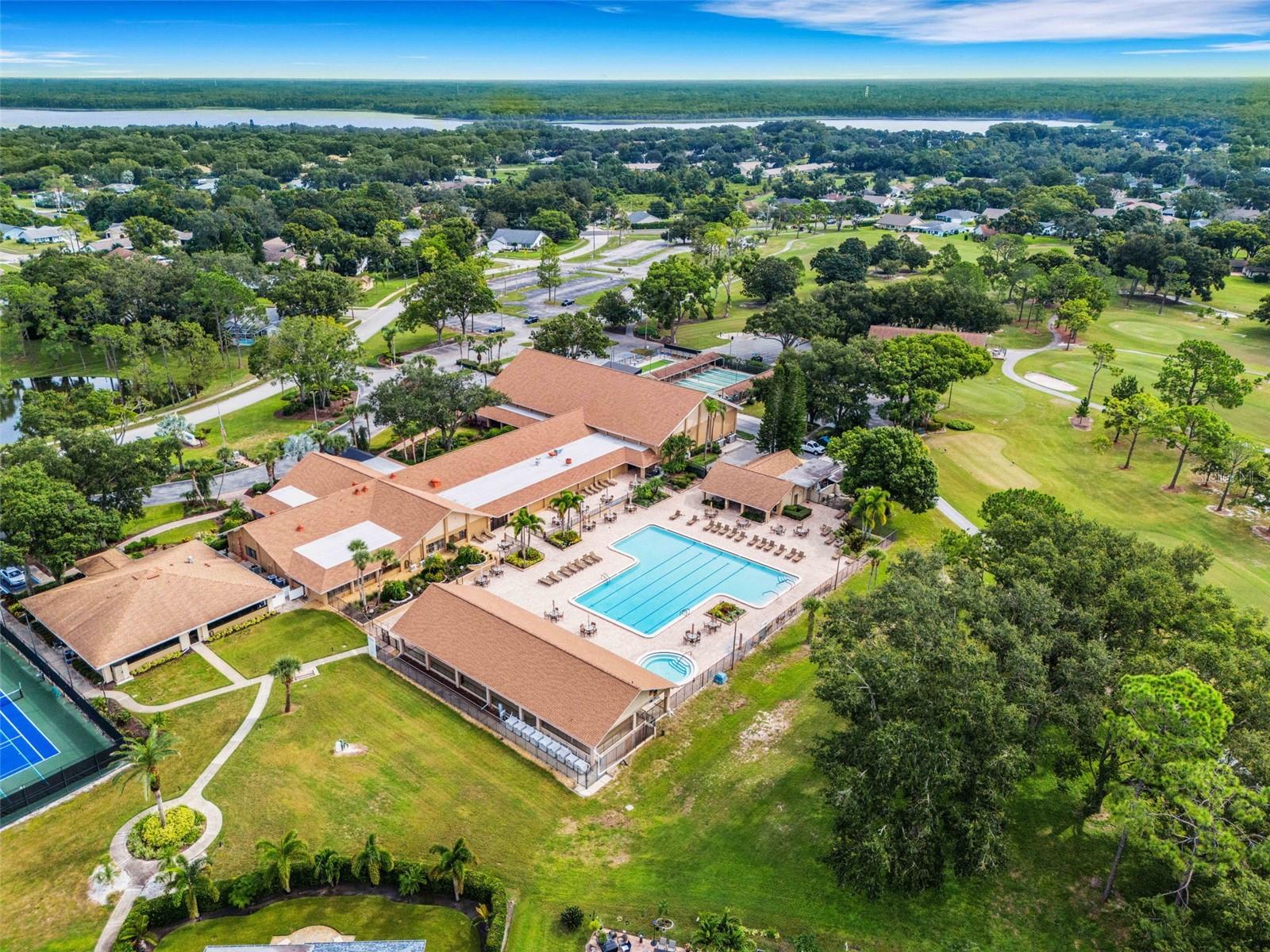 HIGHLAND LAKES MISSION GROVE CONDO - Residential