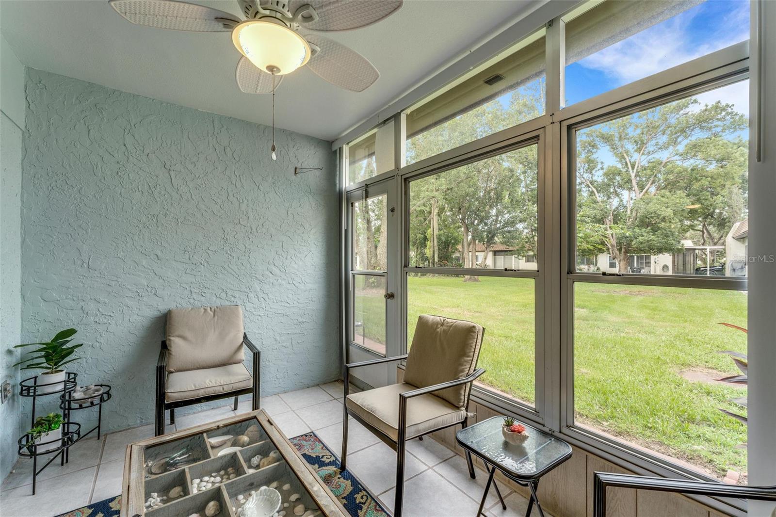 HIGHLAND LAKES MISSION GROVE CONDO - Residential