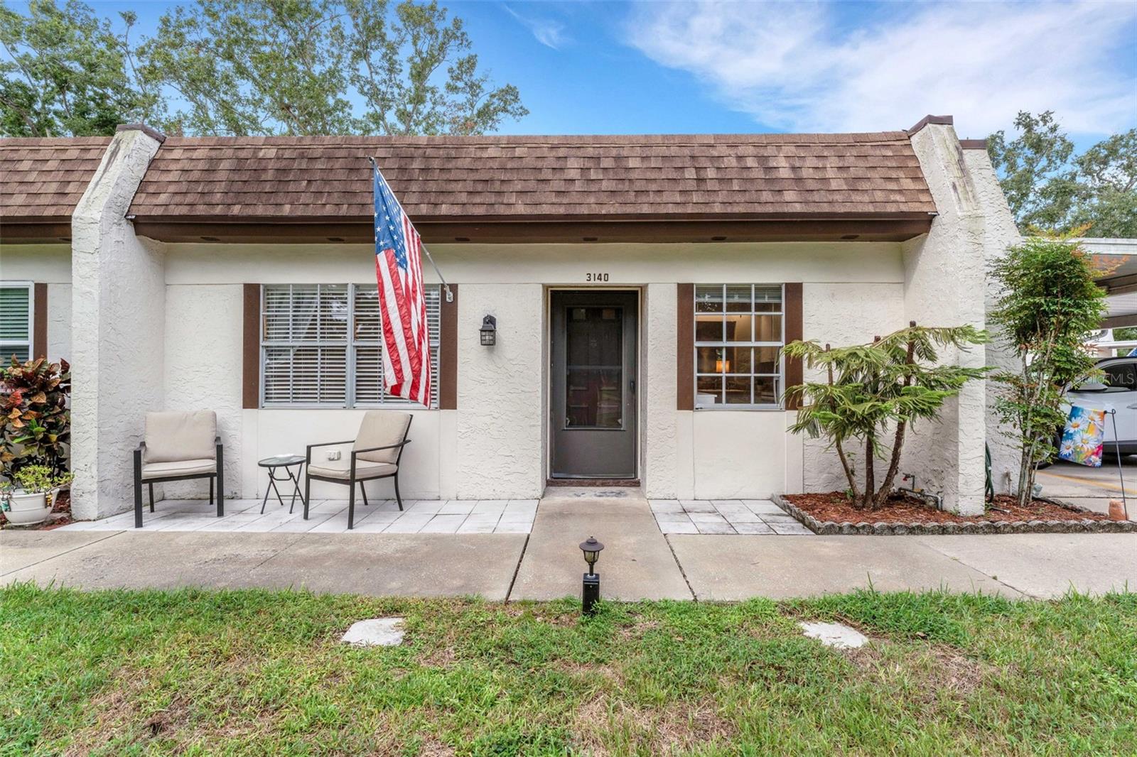 HIGHLAND LAKES MISSION GROVE CONDO - Residential