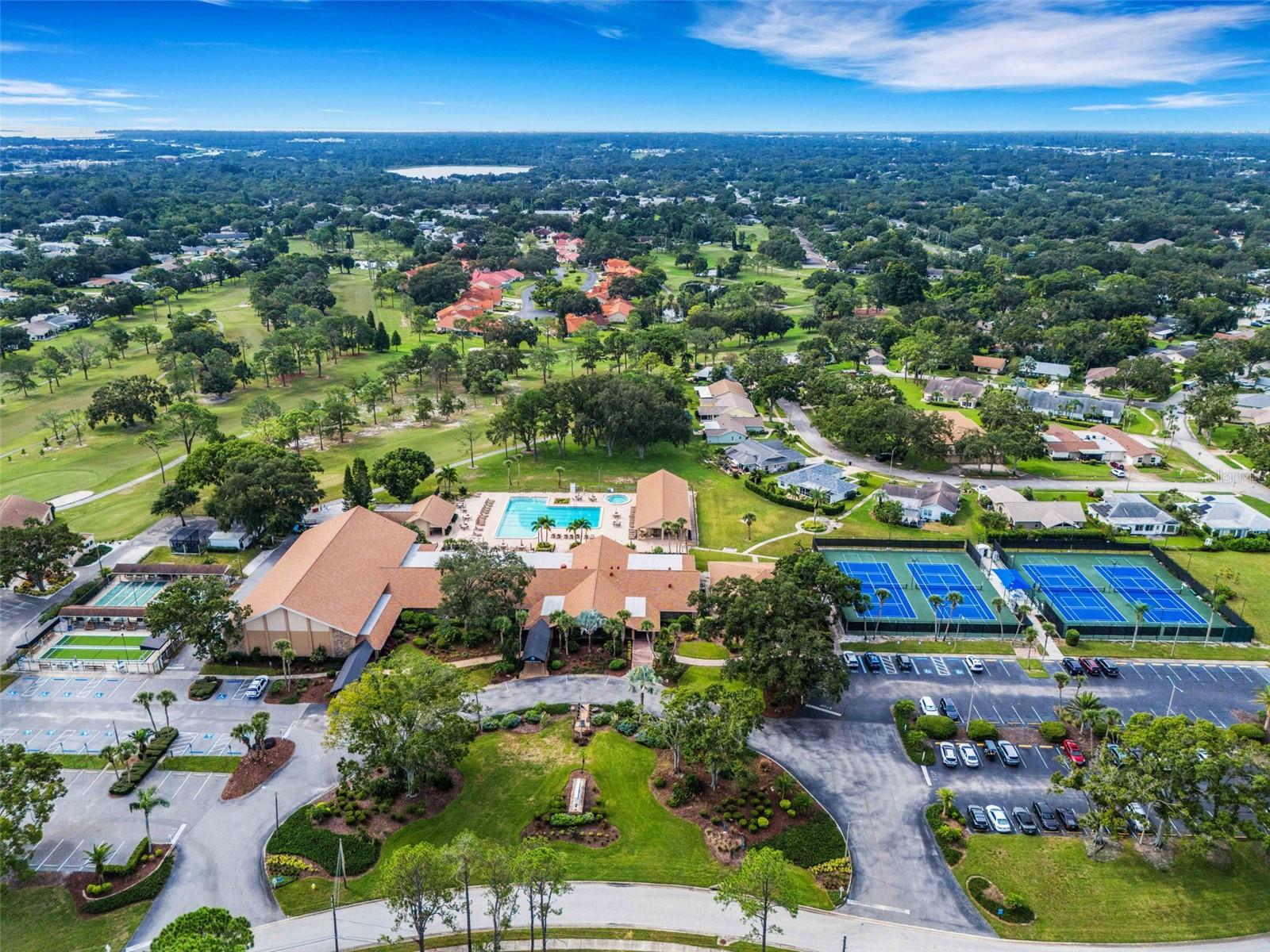 HIGHLAND LAKES MISSION GROVE CONDO - Residential