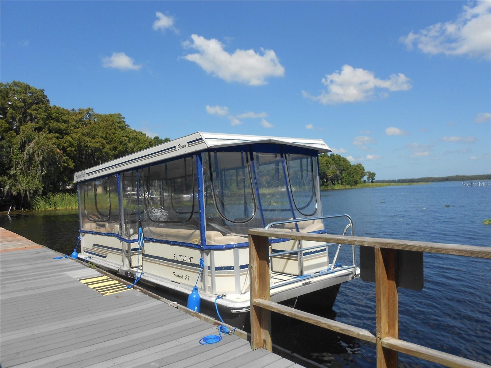 HIGHLAND LAKES MISSION GROVE CONDO - Residential