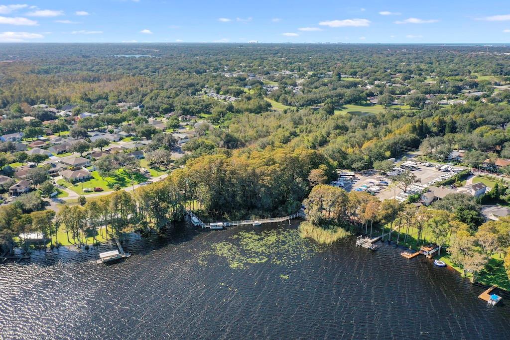 HIGHLAND LAKES MISSION GROVE CONDO - Residential