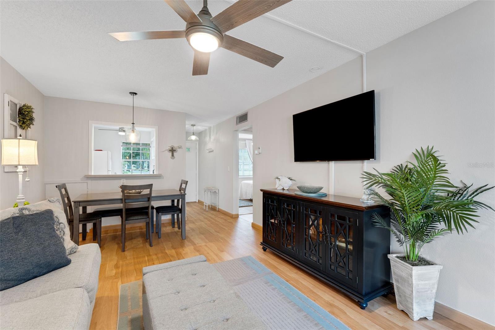 HIGHLAND LAKES MISSION GROVE CONDO - Residential