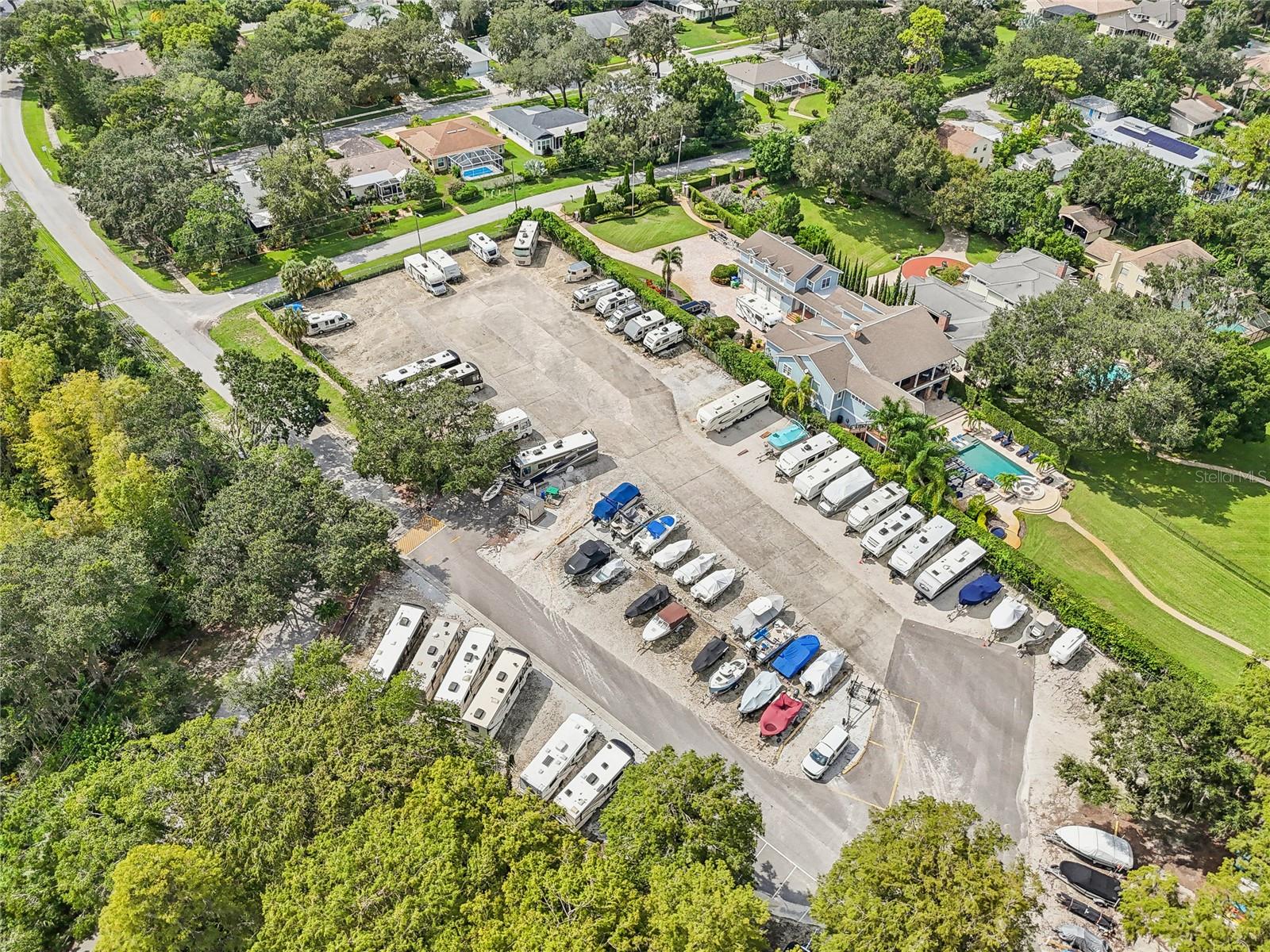 HIGHLAND LAKES MISSION GROVE CONDO - Residential