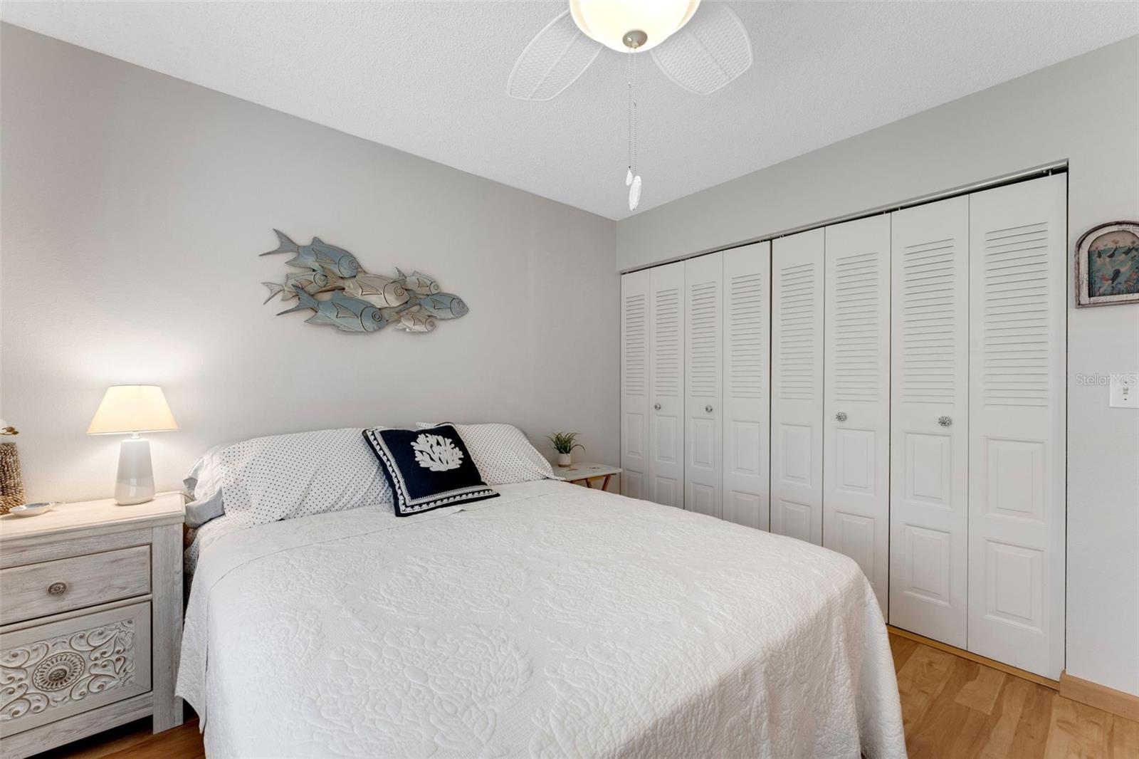 HIGHLAND LAKES MISSION GROVE CONDO - Residential
