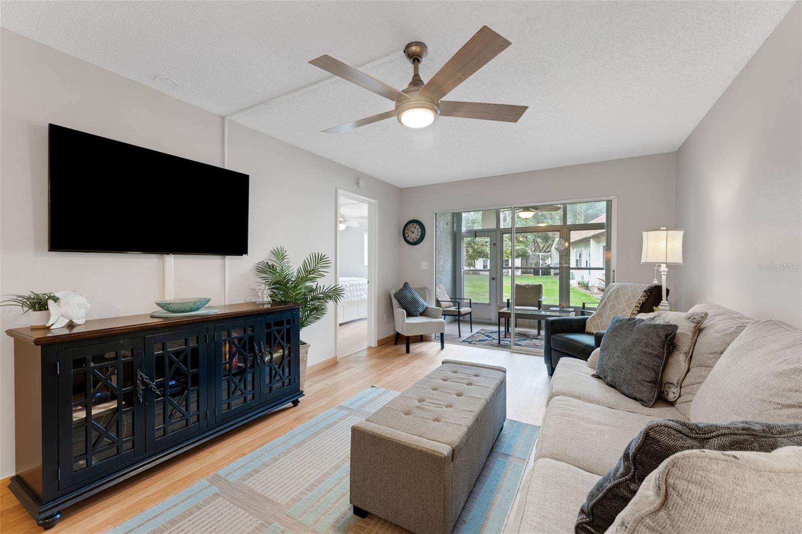 HIGHLAND LAKES MISSION GROVE CONDO - Residential