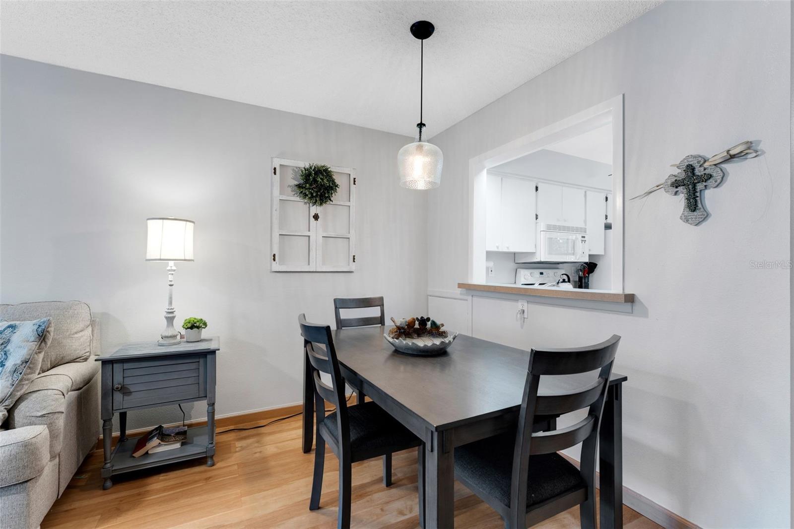 HIGHLAND LAKES MISSION GROVE CONDO - Residential