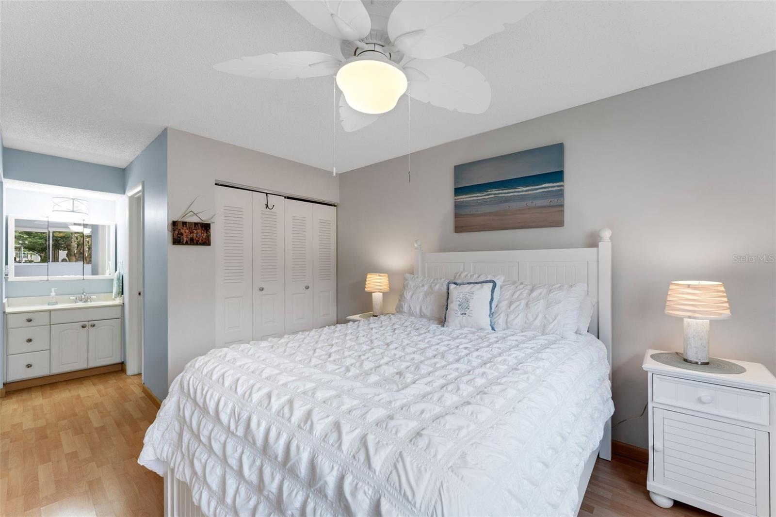 HIGHLAND LAKES MISSION GROVE CONDO - Residential