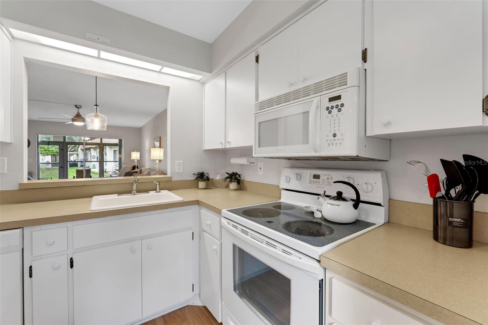 HIGHLAND LAKES MISSION GROVE CONDO - Residential