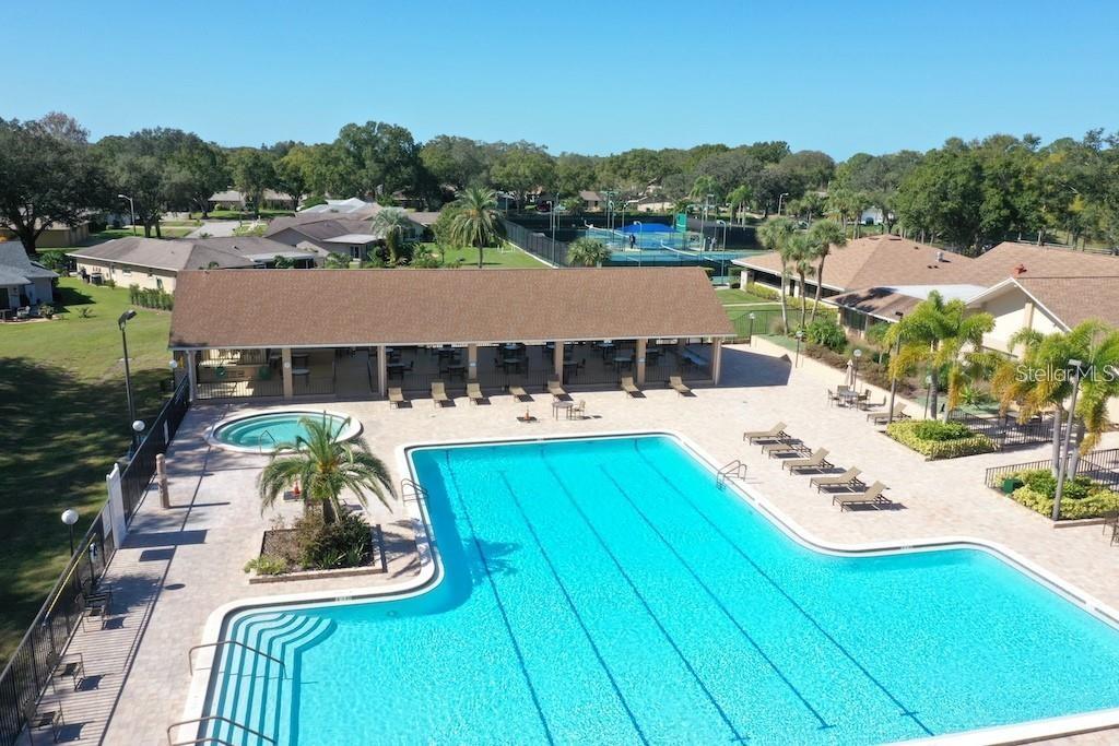 HIGHLAND LAKES MISSION GROVE CONDO - Residential