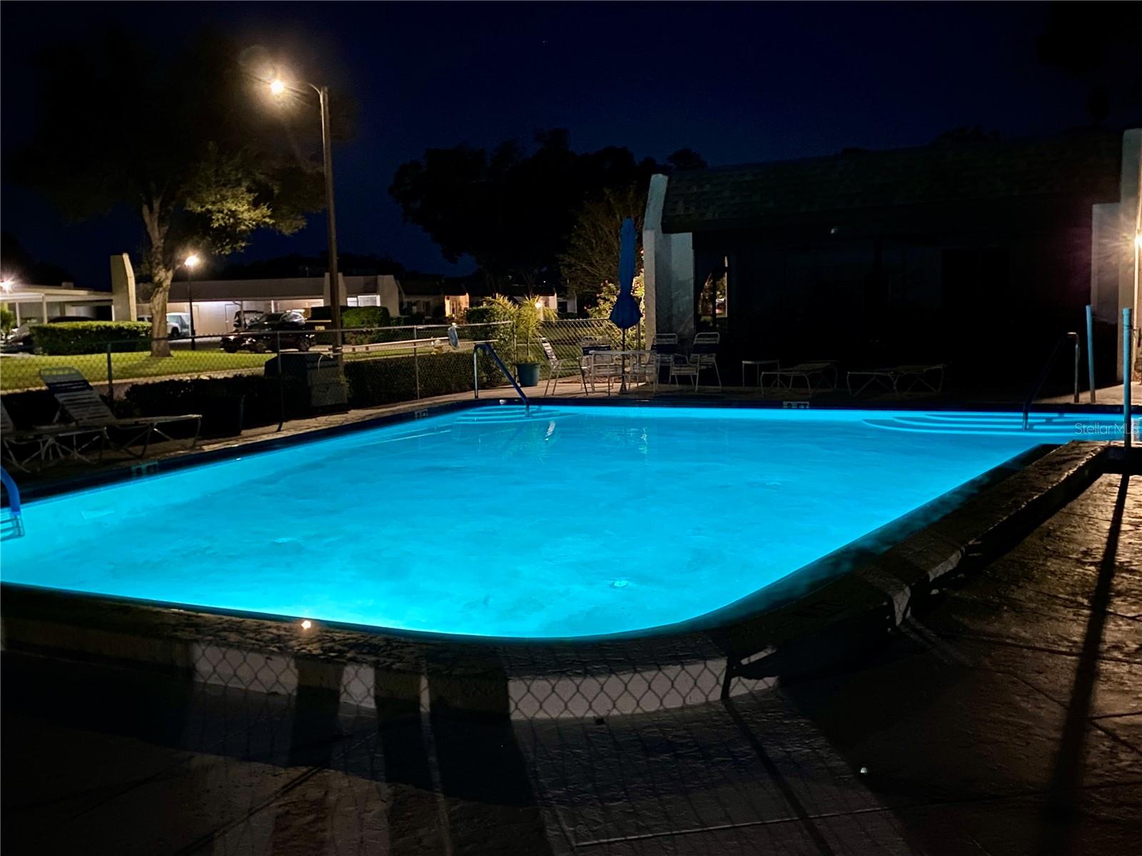 HIGHLAND LAKES MISSION GROVE CONDO - Residential