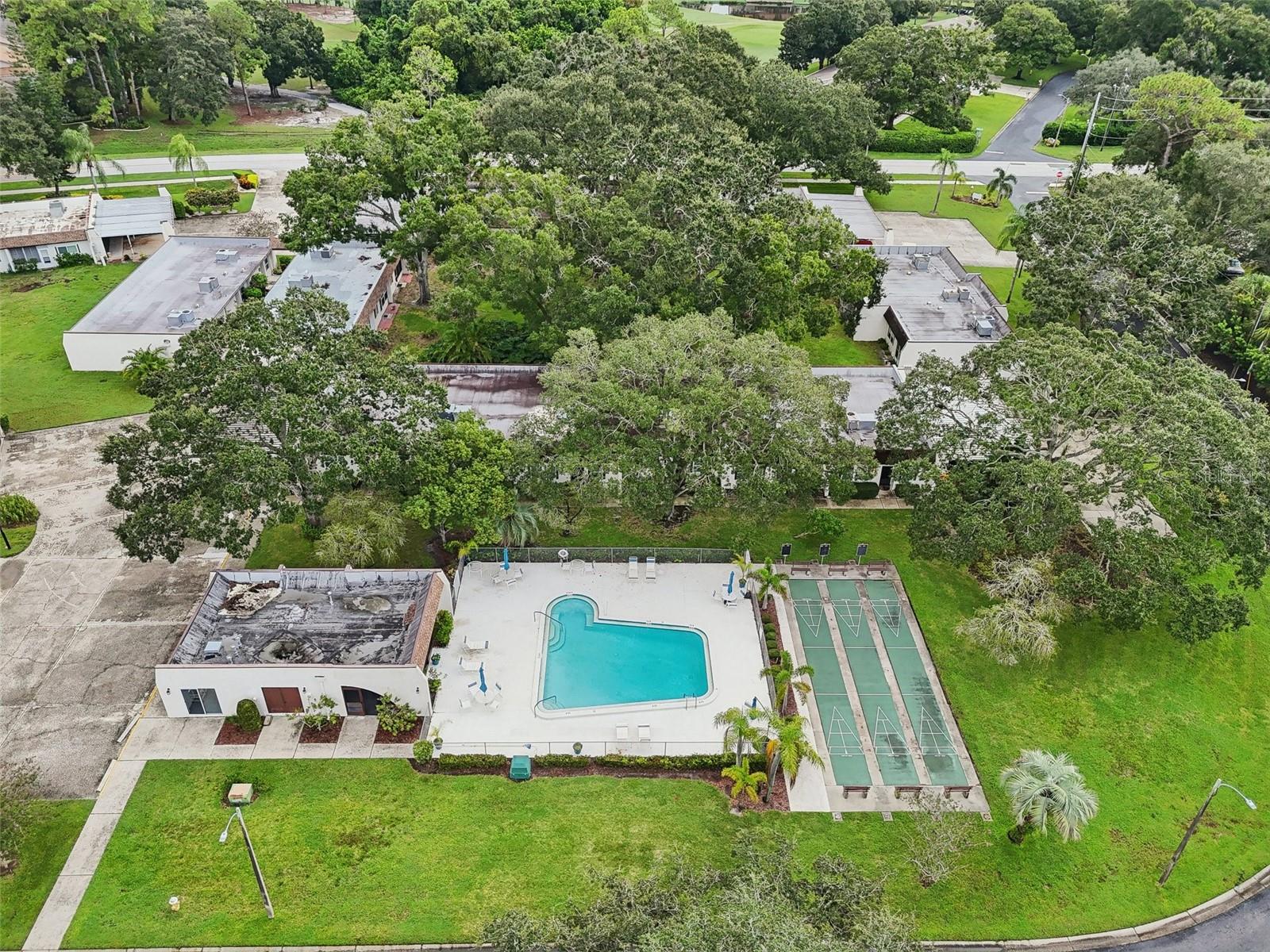 HIGHLAND LAKES MISSION GROVE CONDO - Residential