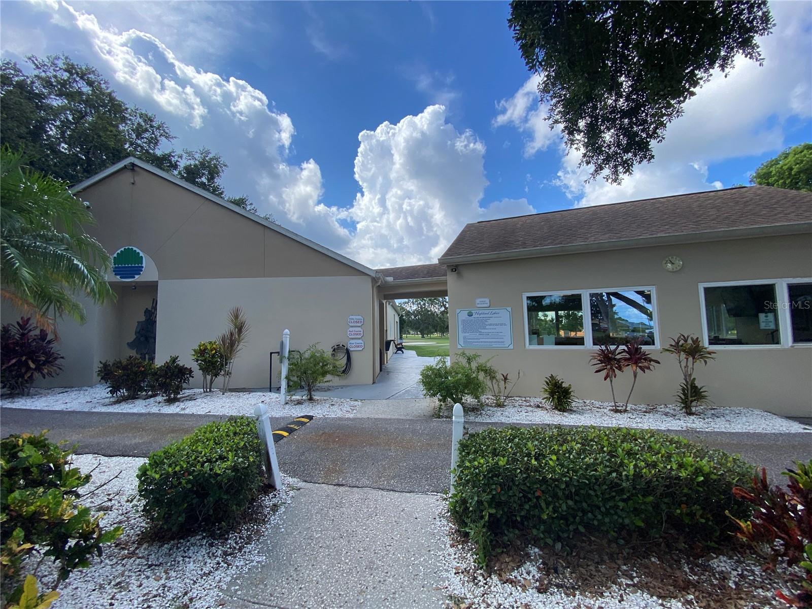 HIGHLAND LAKES MISSION GROVE CONDO - Residential