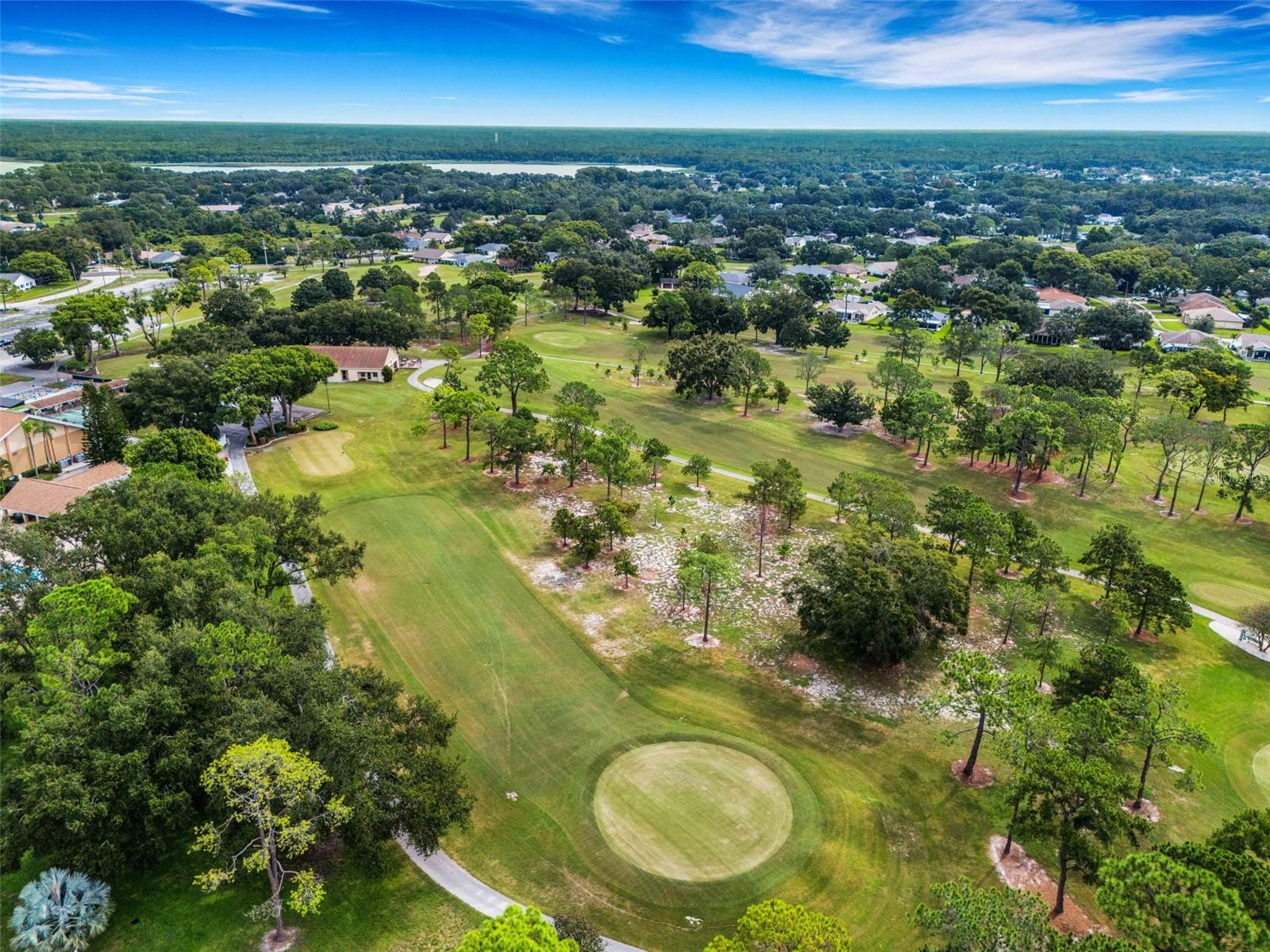 HIGHLAND LAKES MISSION GROVE CONDO - Residential